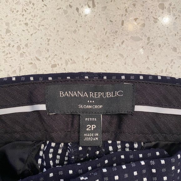 Banana Republic work pants - Picture 3 of 4